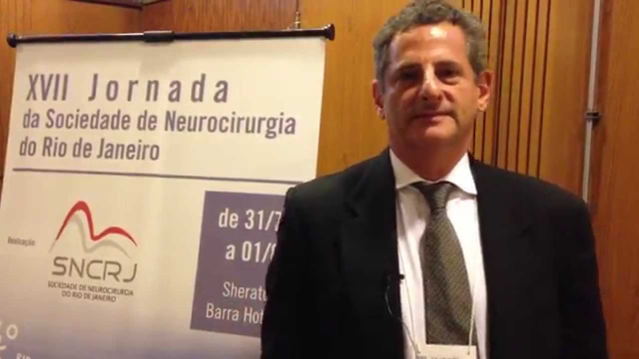SNCRJ - Sociedade de Neurocirurgia do Rio de Janeiro - Participe
