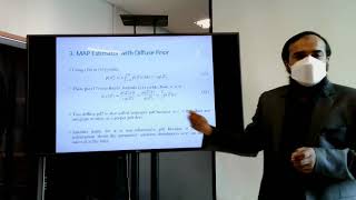 MLE vs MAP Estimators
