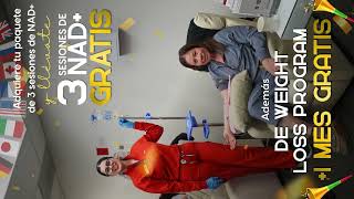 Junio en Nature Health Medical - San Mateo - California
