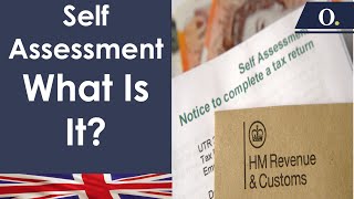 Self-Assessment Tax - A Simple Overview