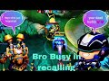 Comedy Game 🎮😎😂//Combo x teammates//#fungameplay #mobilelegends5v5.#johnsonmagicbuild 