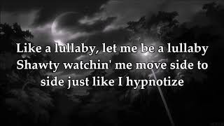 Like a Lullaby Lyrics // OmenXIII [prod. Purpdogg]