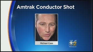 Conductor Shot By Passenger Still Critical