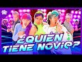 GRAN BATALLA ¿QUIEN NOS CONOCE MÁS? | RETO POLINESIOS