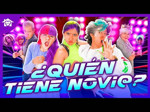 Video: ¿Quién nos conoce?