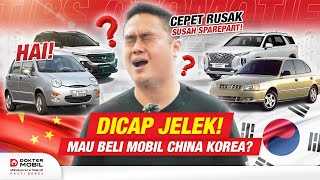 Wajib Tau Sebelum Beli Cherry Wuling Kia atau Hyundai!  Dokter Mobil Indonesia