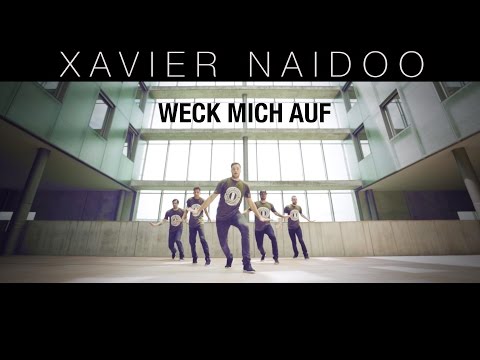 Samy Deluxe – "Weck mich auf" Cover von Xavier Naidoo by Special Elements
