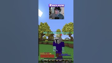 SKYBLOCKER DISCOVERS WOMEN! #alexjc #skyblock #hypixelskyblock