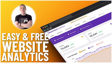 Goodbye Google Analytics - Hello Independent Analytics