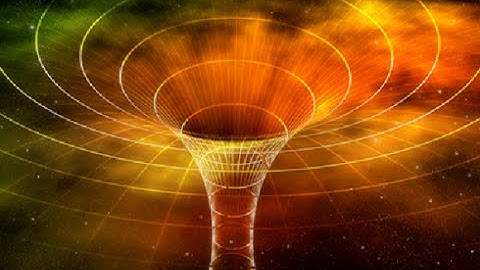 SUPERMASSIVE BLACK HOLES - Space Exploration Documentary 2015 HD