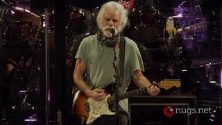 Dead &amp; Company: Man Smart, Woman Smarter LIVE from Dallas, TX 10/14/21