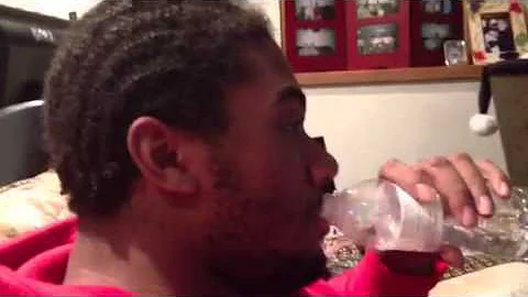 Kenneth levert gets anally destroyed