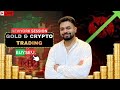 LIVE US30 TRADING🚀25NOV| 4 min mein 2500 ka profit kiya| full analysis with logic explained📈 #forex