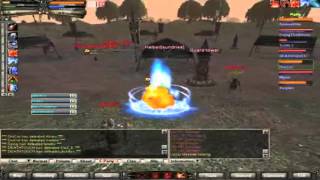 Symbolic Clan When the lions wake Diez USKO HD