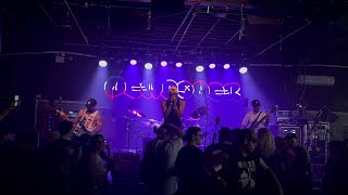 Newcomer - Live - Brooklyn Monarch, Nyc 04Jul2025