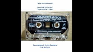 Tanak Ketua Kampung (Kaset vol:1//1996)