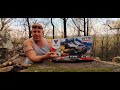 My Very First Class 2 Competition RC Crawler First Review...