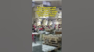 #six-axis industrial robot#welding robot#spraying robot#handling and stacking robot #factory