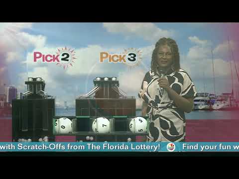 Pick 4 lottery results