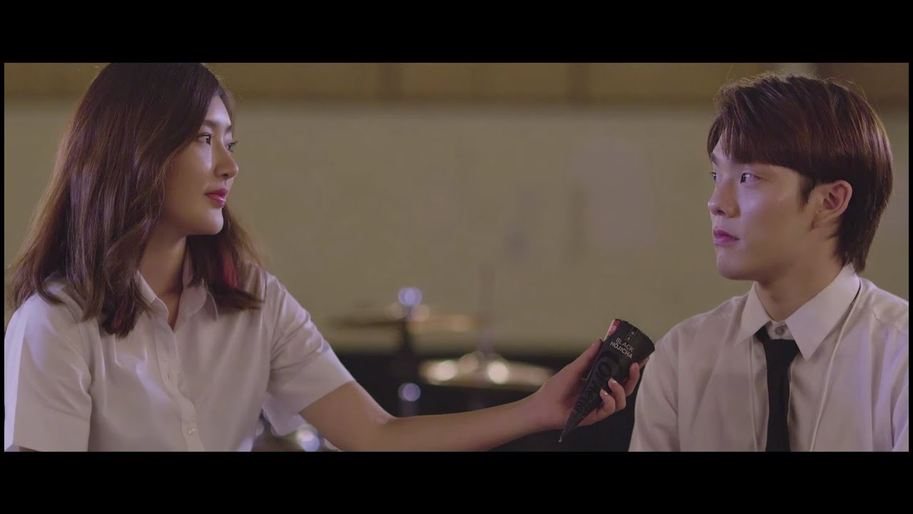 คนที่คุณก็รู้ว่าใคร(Freshy Fest Ver.) - MVL Oui Buddhabless TELEx TELEXs PAAM&Zommarie (Official MV)