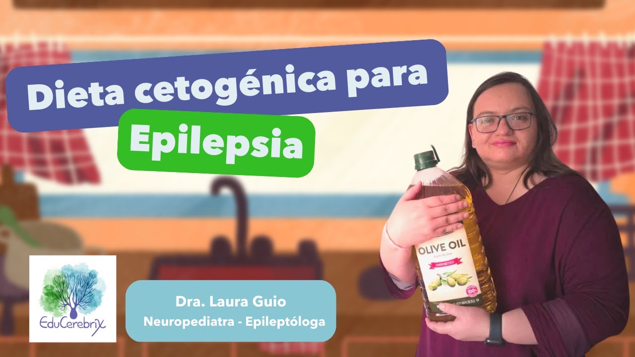 Dieta cetogénica para epilepsia - ¿Cómo se come?