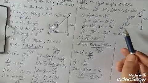 Class-9th ICSE (Exercise-20D)(Q4,Q5,Q6) Lecture-2