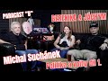 Berenika & Jáchym on Politics & Elections | Michal Suchánek
