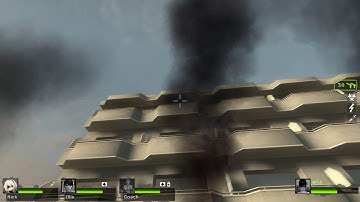 Left 4 Dead 2: Third Person View 02