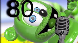 118 800 Re-Make 2 Gummibär Gummy Besr