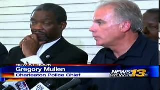 Local pastor offers prayers to shooting victims