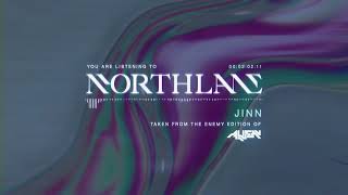 Northlane - Jinn [Instrumental]