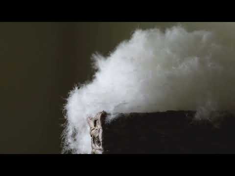 Inuitwarm: 90% goose down