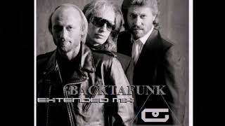 BEE GEES - Backtafunk - Extended Mix (Guly Mix)