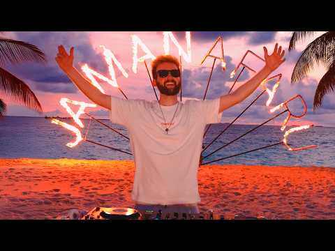 summer chillout - rihanna, avicii, selena gomez, dj snake, kygo, coldplay, the chainsmokers, cardi b