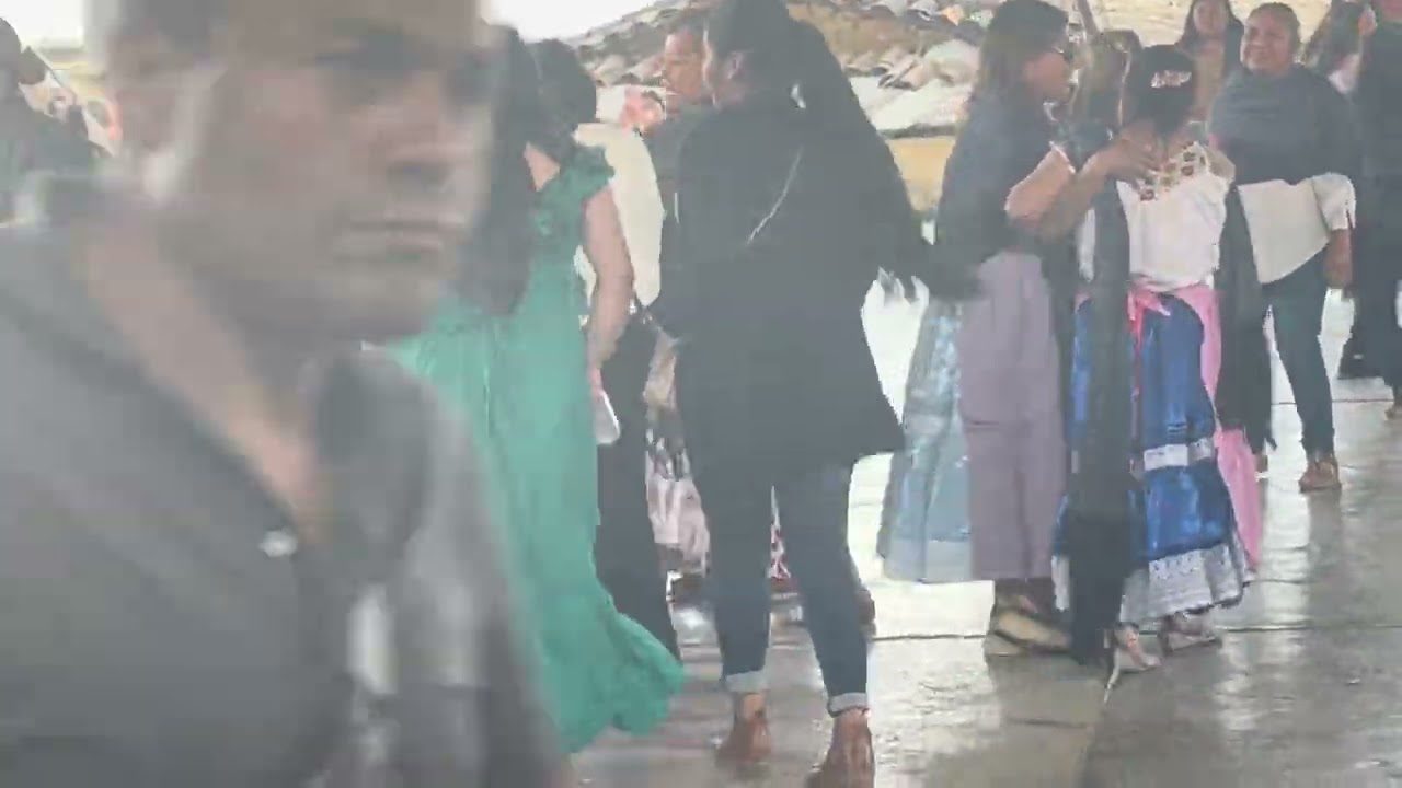 San Miguel Cuevas Pascua 2025 pt.3