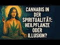 Mystik Marihuana Die Spirituelle Kraft Von Cannabis Mystik Marihuana Die Spirituelle Kraft Von Cannabis