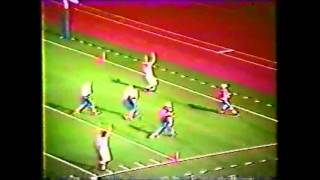 Destined to Win Football Highlight Video TJHS, San Antonio, TX '93/'94  PT.1