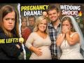 7 Little Johnstons: Anna’s Cryptic Reaction, Liz’s Pregnancy &amp; Wedding Drama Explodes! 😱🔥