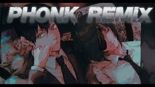 DimmM1 - Chainsaw man (Phonk House Remix)/SWEET DREAMS SONG