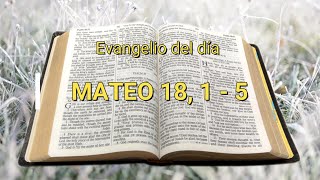Aprende las Lecciones Espirituales de Jesús: Mateo 18:1-5 Explicado