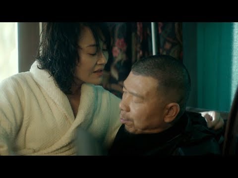 5分钟带你看完，冯小刚主演过的中二犯罪片《老炮儿》
