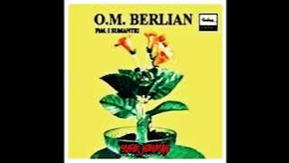 ORKES MELAYU BERLIAN. Vocals Nanang Qosim. Pesan Yang Terakhir.