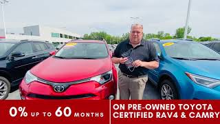 Career Overview Commercial | Toyota of Grand Rapids