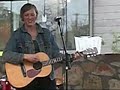 Ana Egge - Bully of New York