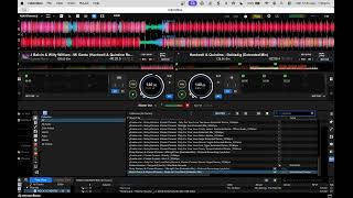 JUAN MORENO -MASHUPS VOLUME EXTENDED PART 1