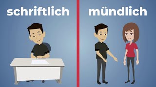 Deutsch lernen | B1 Prüfung in Deutsch screenshot 2