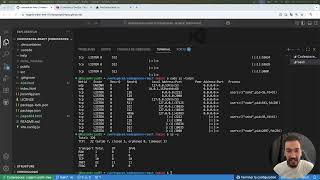 The Final Challenge : How to check network connections in Linux?