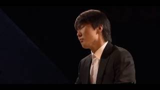 조성진, Seong-Jin Cho- Mozart Rondo in A minor K.511