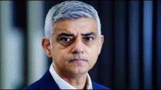 Sadiq Khan is a fifth columnist, intent upon the cultural subversion of the British capital