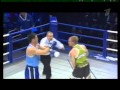 Король Ринга - Алексей Хворостян vs Михаил Мамаев.avi